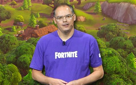 Epic Games, le créateur de « Fortnite », vaut désormais près de。